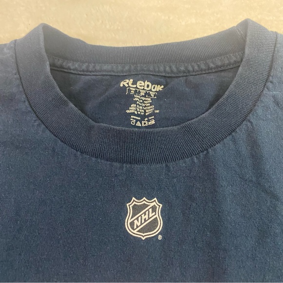 NHL Reebok Montreal Canadiens Carey Price Short Sleeve Shirt XXL - Picture 4 of 10